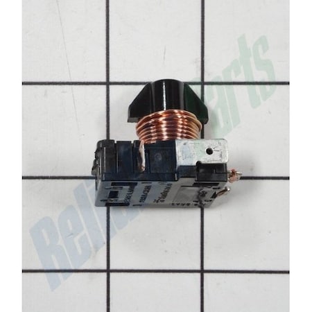 Whirlpool WP2217224 Whirlpool Refrigerator Start Relay WP2217224